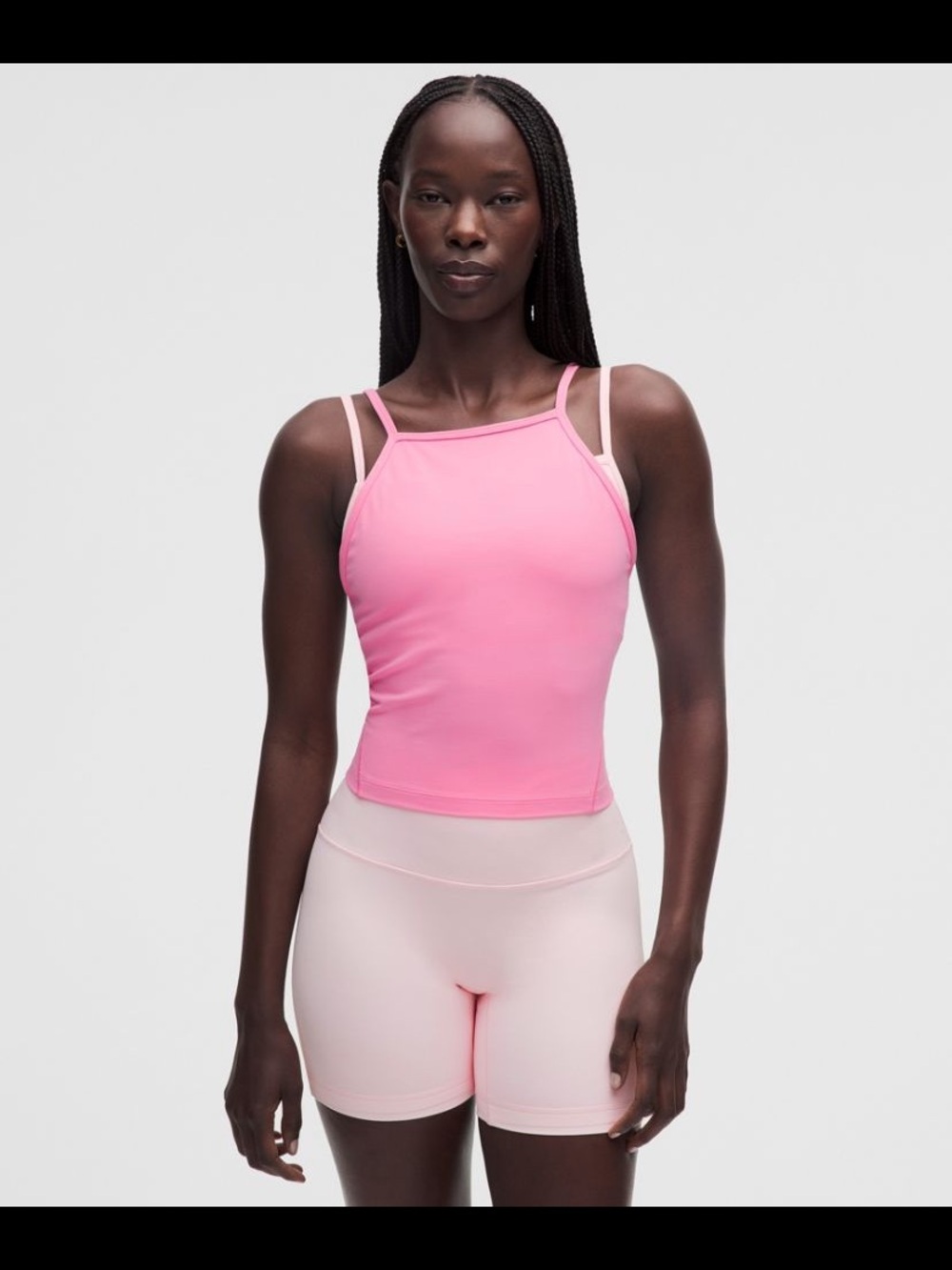 lululemon Align™ Layered High-Neck Tank Top